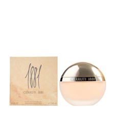 Cerruti 1881 Orange Eau de Toilette pour femme 100 ml