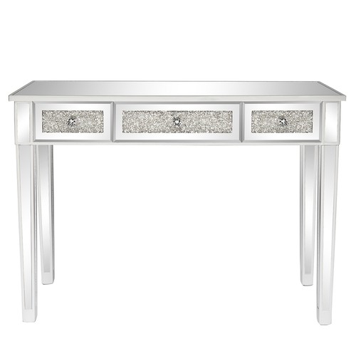 Fch argento mdf specchio - argento,