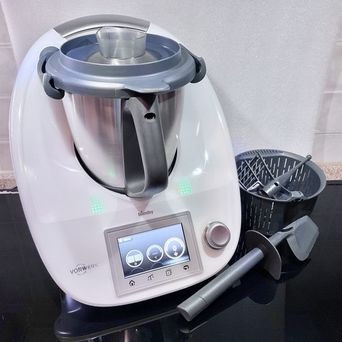 Vorwerk bimby thermomix - vorwerk,