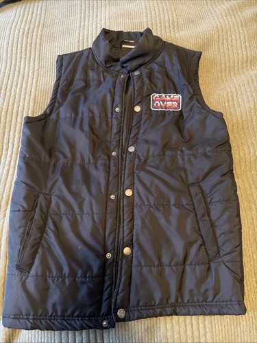 Gilet imbottito personalizzato - imbottito,