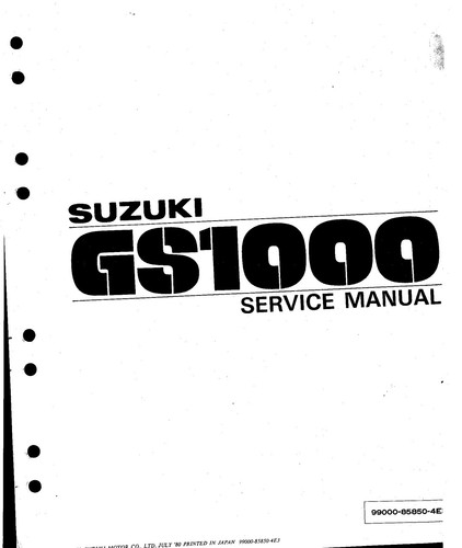 Manuale rivista officina - rivista,