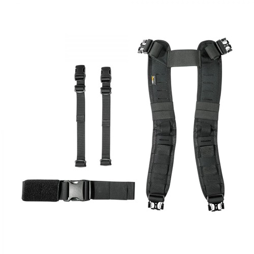 Set adattatori tasmanian - set,