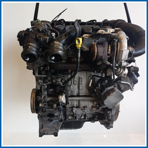 Motore completo 9hx - motore, 66kw