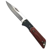 Coltello Pieghevole, Coltello