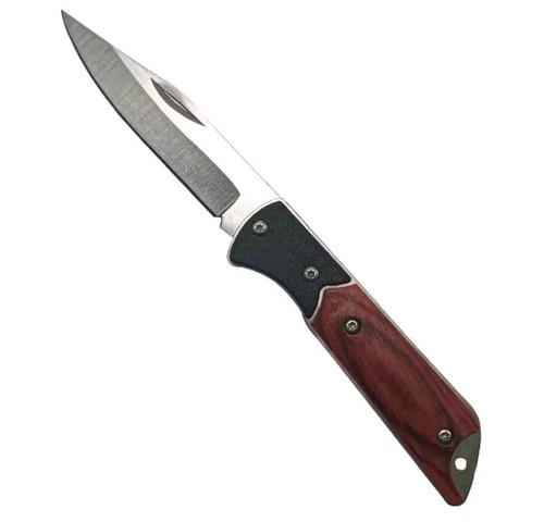 Coltello pieghevole - pieghevole,,