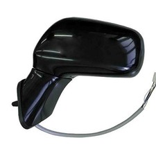 Retrovisore Elettrico Termico