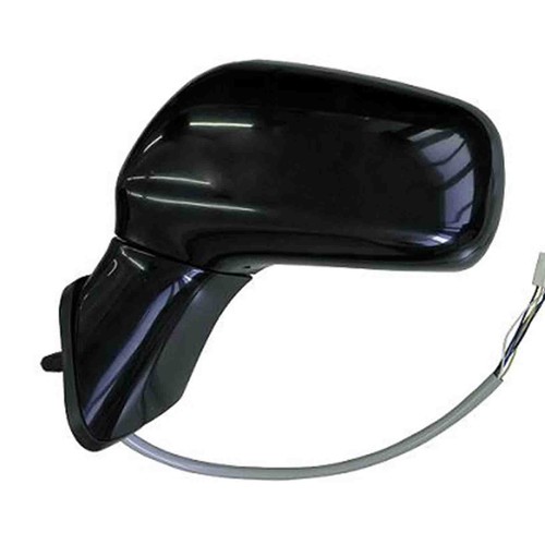Retrovisore elettrico termico - retrovisore,