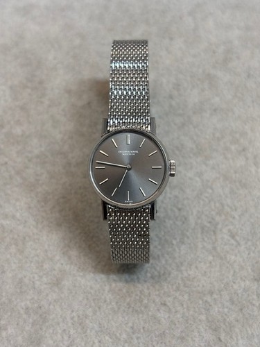 Orologio iwc donna carica - orologio,