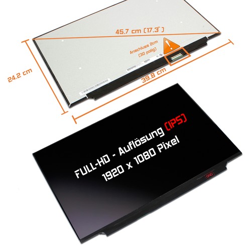 Led display matt passend - display,