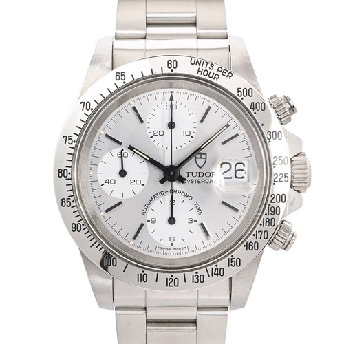 Orologi tudor chrono time - tudor,
