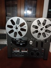 ✨ AKAI GX-215D –