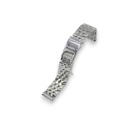 Bracciale orologio argento - , 18