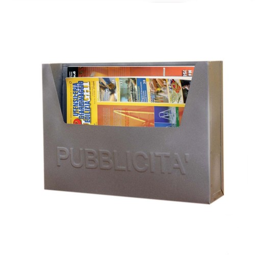 Cassetta postale posta - cassetta, porta