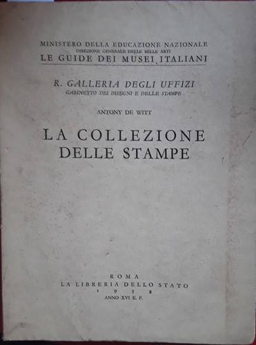 Collezione delle stampe - collezione,