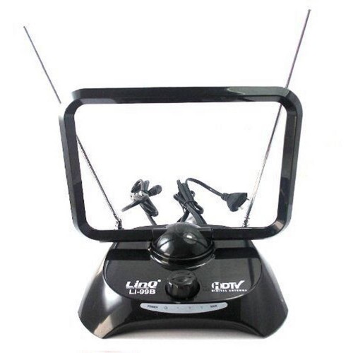 Antenna digitale dvb t - digitale, dvb-t