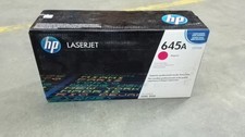 Cartuccia toner HP 645A C9733A magenta 12.000 pagine per HP Color Laserjet 5500
