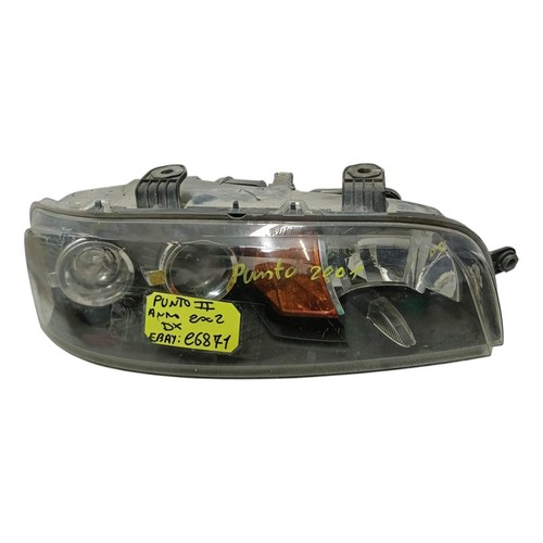 Faro anteriore destro per - destro,
