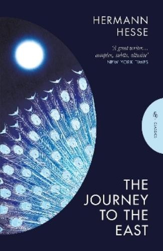 Hermann hesse the - hesse, journey