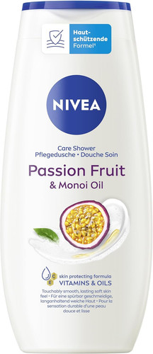 Nivea doccia per cura - doccia,