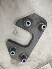 BMW K75 Staffa Supporto Contachilometri Tachimetro Originale 