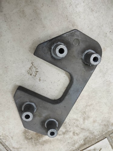Bmw k75 staffa supporto - bmw,