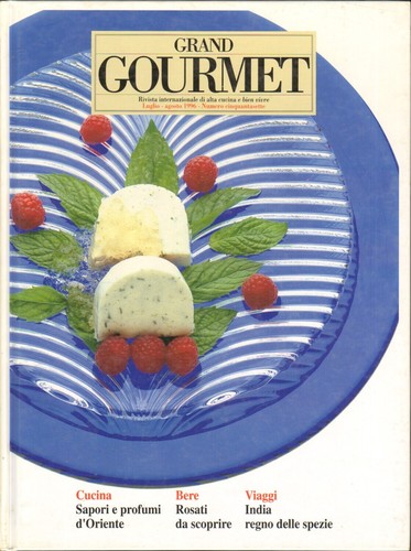 Grand gourmet 57 - n.,