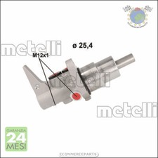 Pompa freni Metelli per AUDI