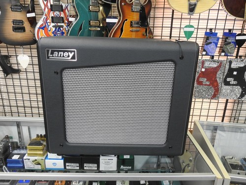 Armadio laney cub 1x12 - laney,