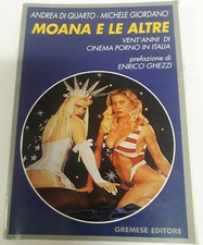 MOANA E LE ALTRE - Vent'anni