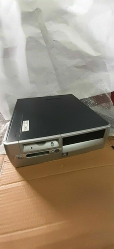 5150 sff amd - hp, dx