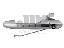 MANIGLIA PORTA ESTERNA ANTERIORE SX ALFA ROMEO 147 2000 - 2010 - 156073261