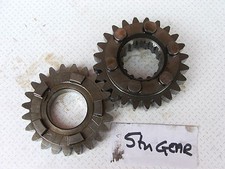 Ducati 748 916 996 998 Cambio