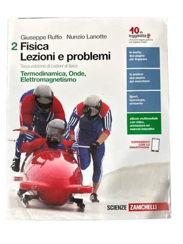 Fisica lezioni problemi - e,