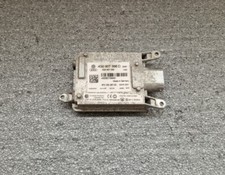 AUDI A6 C7 4G 2011-14 CENTRALINA ASSISTENTE CAMBIO CORSIA 4G0907566D ORIGINALE 