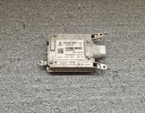 Audi 2011 14 - 4g, 2011-14