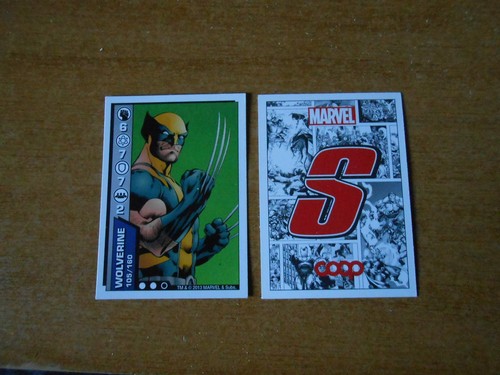 Figurina cards tempo - cards,