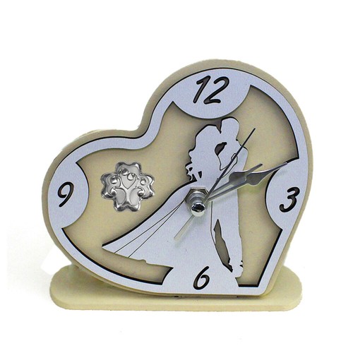 34413 bomboniere orologio - 34413,
