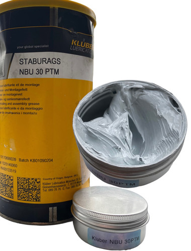 Kluber staburags nbu ptm - staburags, 30