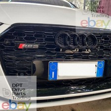 kit stemma logo anelli per