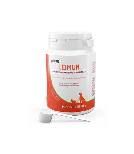 Petmod leimun - ,
