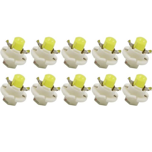 Led 4d bianco - 10, t5