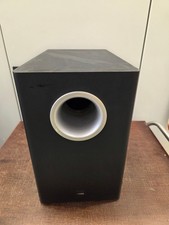 Canton AS 5 subwoofer attivo