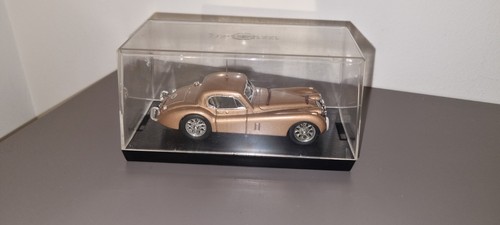 Jaguar 120 brumm - xk,