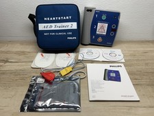 Philips Laerdal DAE Trainer 2