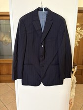 Giacca Da Uomo A 3 Bottoni