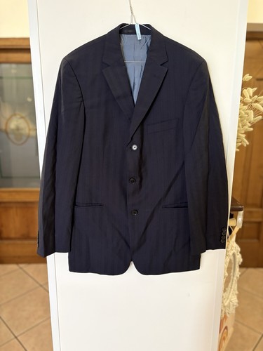 Giacca uomo 3 bottoni - giacca, da
