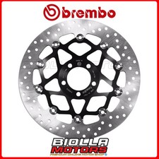 78B40899 DISCO FRENO ANTERIORE