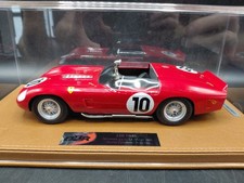 Ferrari 250 TR61 Winner 24h Le