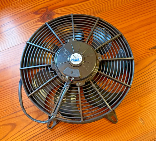 Murray ventilazione mvp - ventilazione,
