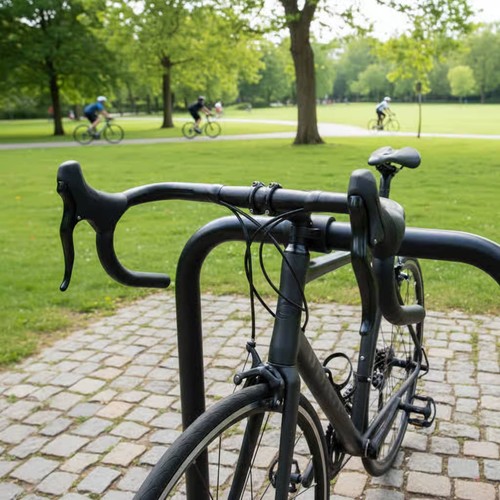 Pezzi leve freno bici - leve, da